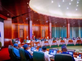 Delta, Bayelsa, Akwa Ibom corner 75% of N321.9 billion Q1 2026 Derivation Funds