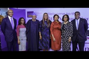 FCMB Group Shareholders Approve ₦23.08 billion Dividend