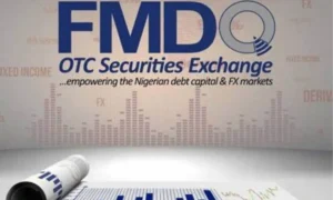 FMDQ: Outstanding corporate bonds hit N2.30 trillion in June 2026