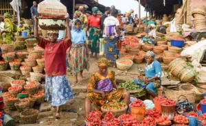 Nigeria’s headline inflation falls to 15.43% in July