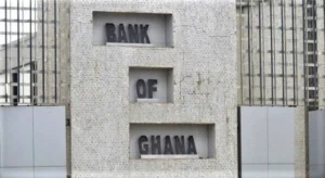 Ghana holds interest rate at 14% as Middle East tensions fuel inflation concerns