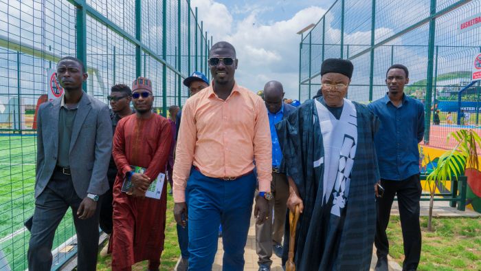 HUTU commissioning 3