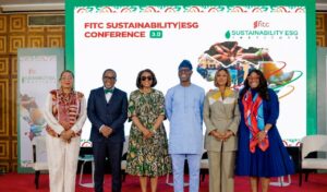 FITC Sustainability & ESG Conference 2026 calls for bold leadership, climate action and stronger institutions to build a Sustainable Africa