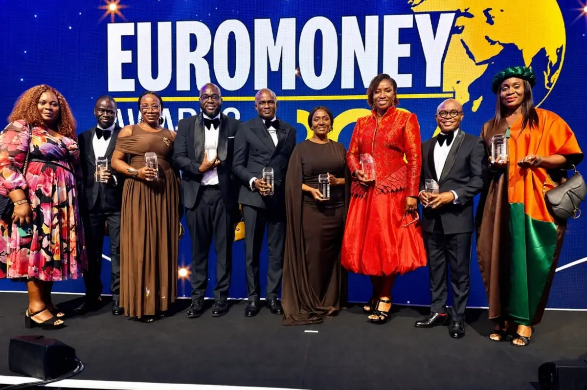 Access Bank Earns 16 Euromoney Honours as Strategy, Innovation and Impact Deliver Global Recognition