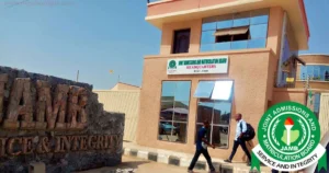 JAMB announces temporary shutdown of CAPS portal