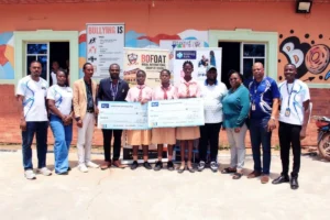How Keystone Bank is empowering Nigerian children, youths through strategic initiatives