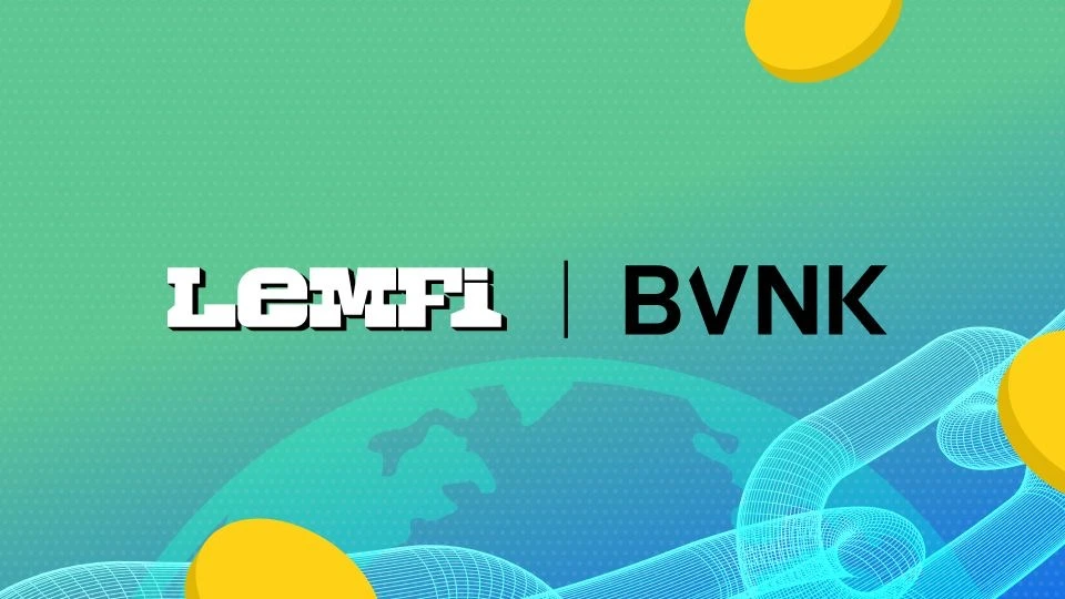 LEMFI & BVNK