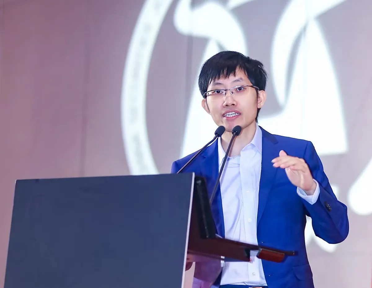 DeepSeek’s Lian Wenfeng’s networth hits $36billion, becomes world’s richest AI startup founder