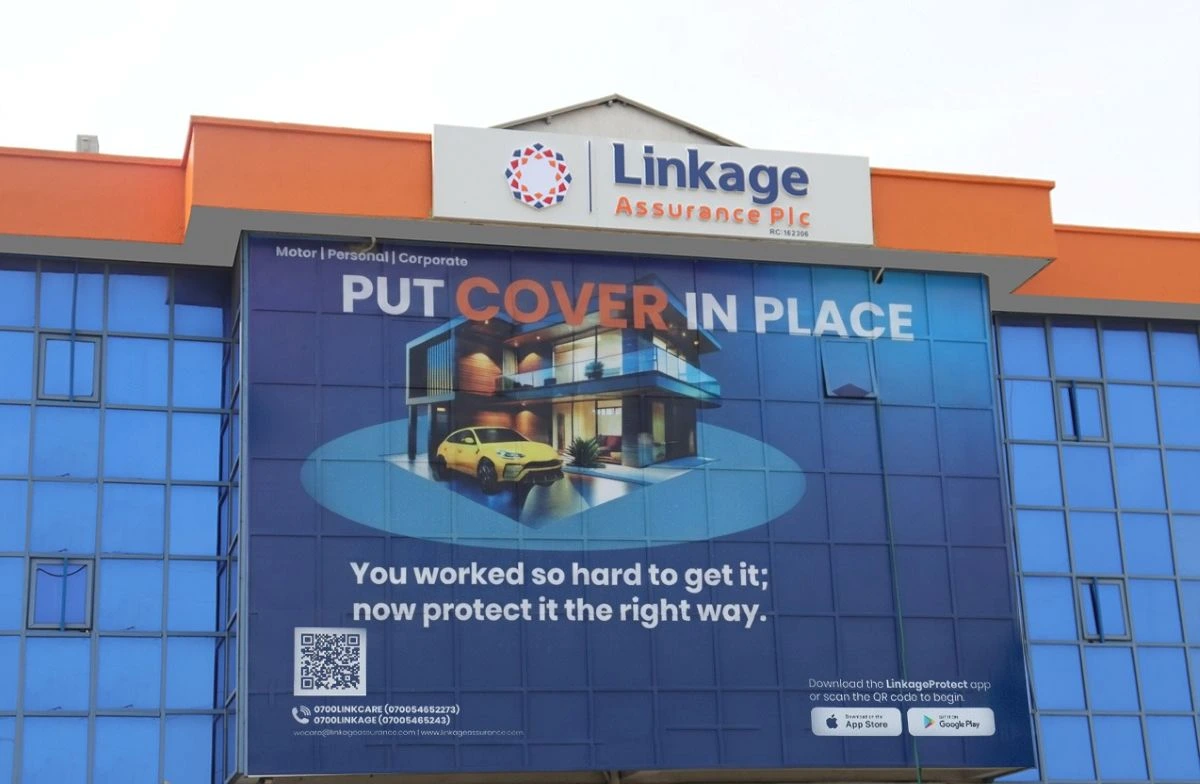 Linkage Assurance beats NAICOM deadline with N16.2 billion capital raise