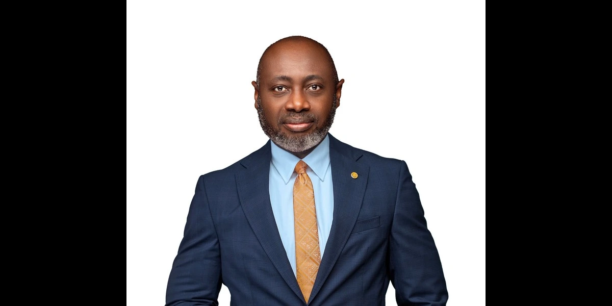 MD&CEO Transcorp Power Plc Peter Ikenga (1)