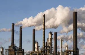 Nigeria’s manufacturers say they are sinking, with no relief in sight