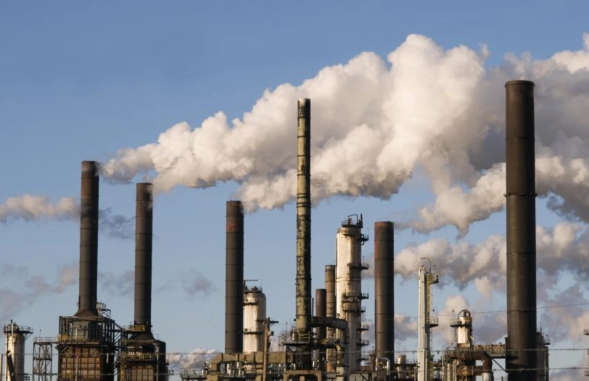 Nigeria’s manufacturers say they are sinking, with no relief in sight