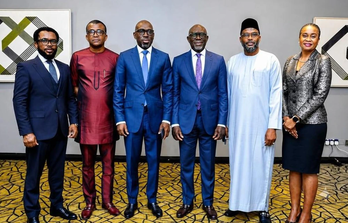 AMCON recovers N165 billion in H1 2026, set to divest from NTEL