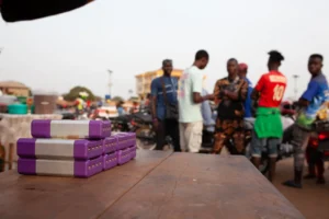 MOPO signs $75 million REA deal to expand battery rental across Nigeria