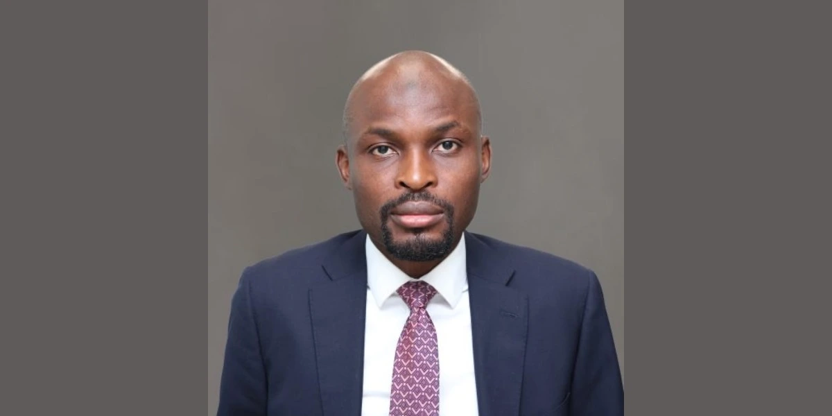 Moshood Olajide