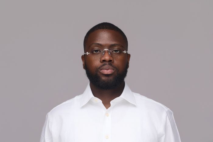 Moyo Sodipo, Co-founder and COO, Busha