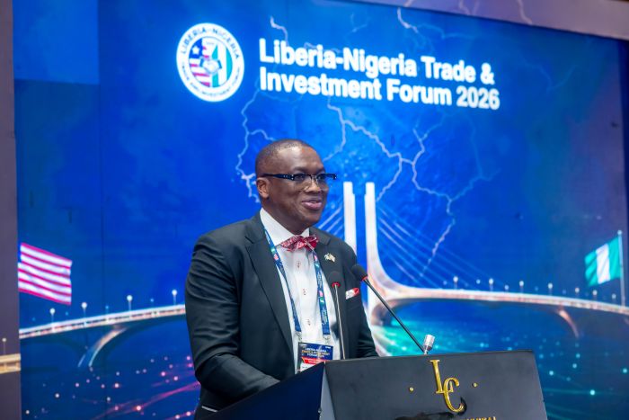 Mr Dapo Akionsun SAN