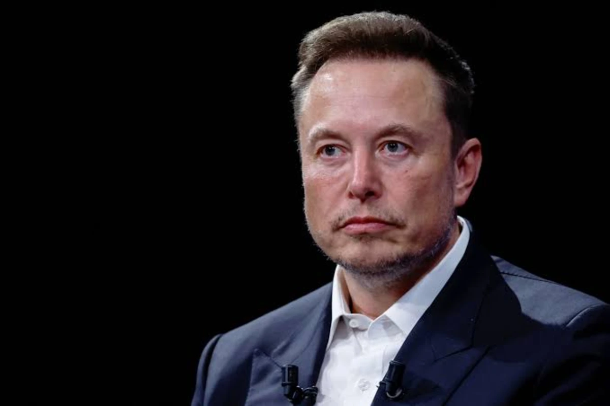 Elon Musk says AI could surpass all human intelligence within five years