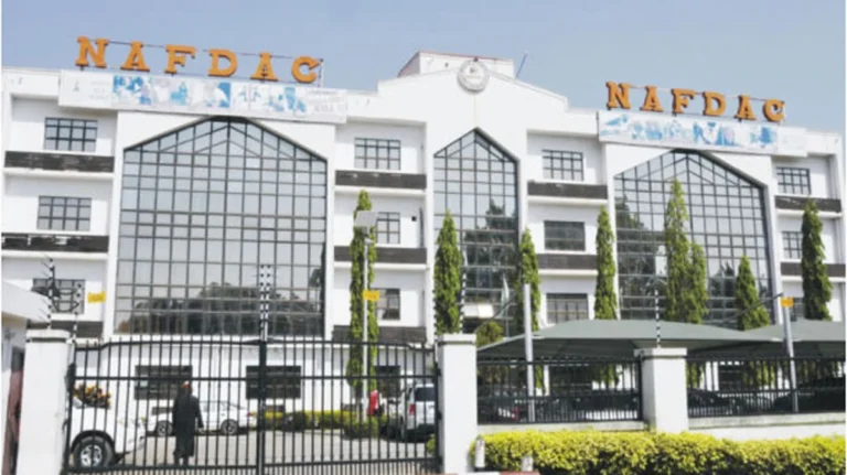 NAFDAC raids five Aba shops, seizes fake alcoholic beverage packaging worth N200 million