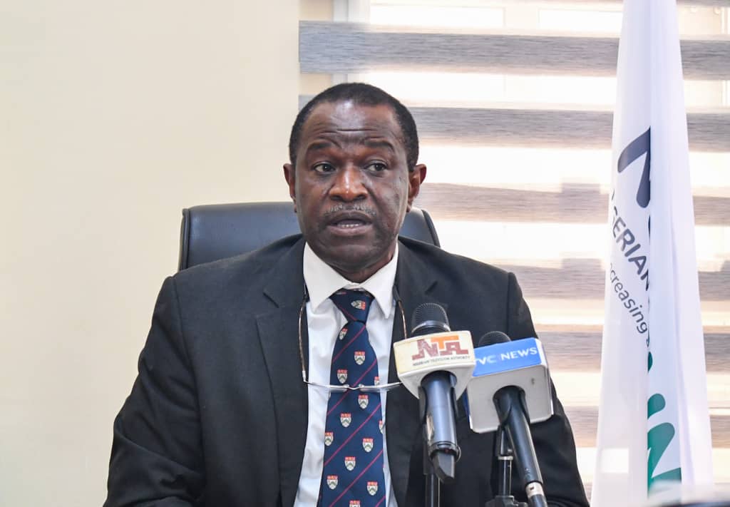 NELFUND denies suspending upkeep allowance amid students’ complaints over non-payment
