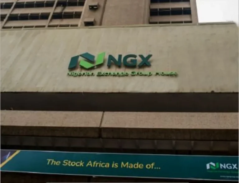 Six NGX companies list 14.44 billion new shares worth N37.19 billion