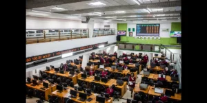 Best performing Nigerian stocks for the week ended August 14