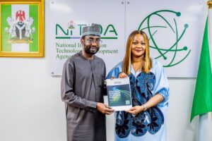 NIMC takes over PKI as NITDA hands over digital identity security infrastructure
