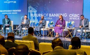 NITDA: AI, cyber resilience will drive Nigeria’s next banking era