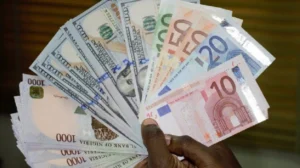 Nigeria’s FX market hits 2026 high of $5.06 billion, Spot trades cross $5 billion mark