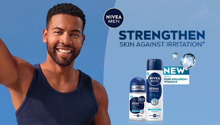 NiVEA skin