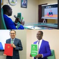 Nigeria, Hong Kong sign double taxation agreement to boost trade and investment