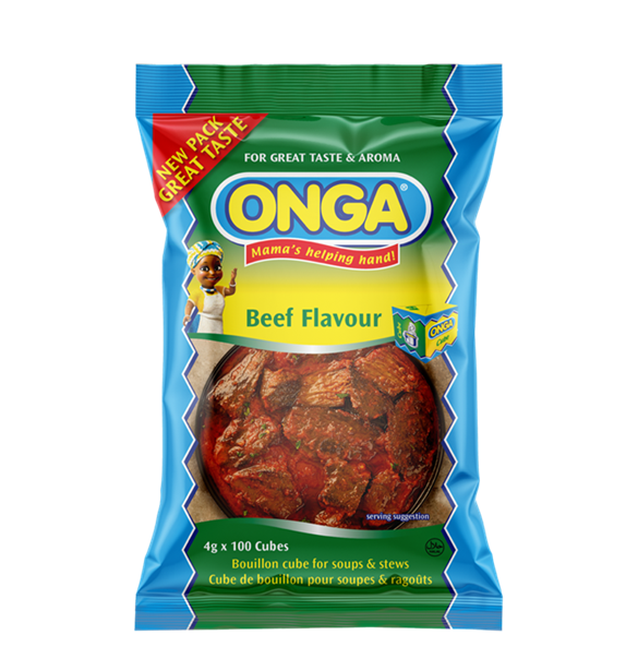 ONGA