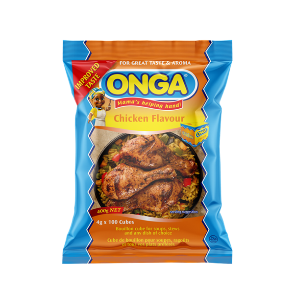 ONGA3