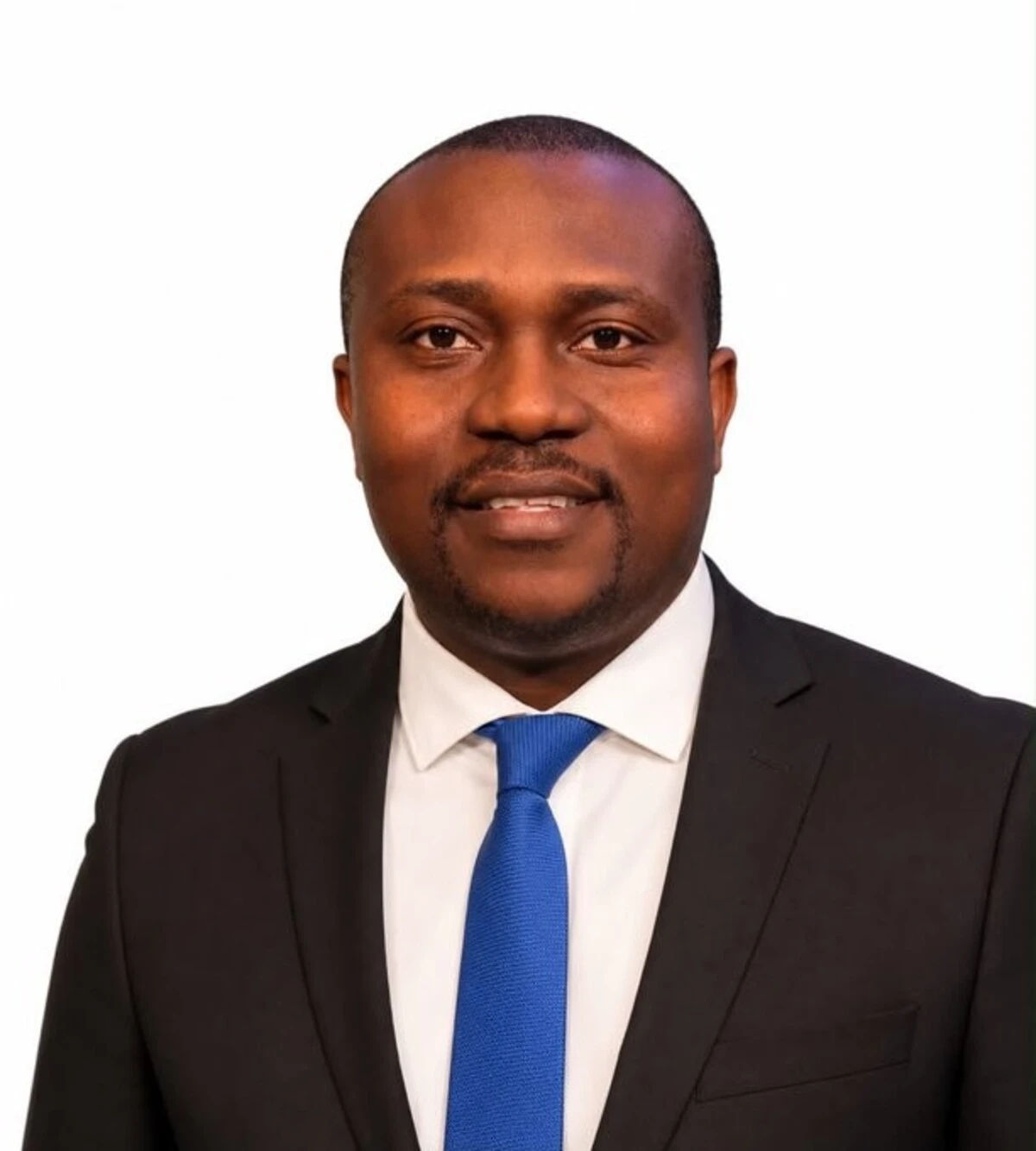 Meet Wasiu Olanrewaju-Smart, the 40-year-old Harvard graduate appointed Tinubu’s legislative adviser