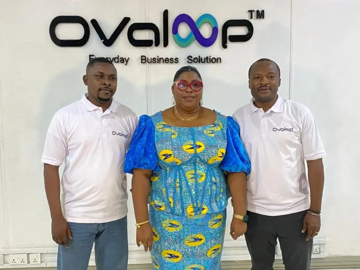 Ovaloop CEO: Poor financial records lock Nigerian SMEs out of bank credit
