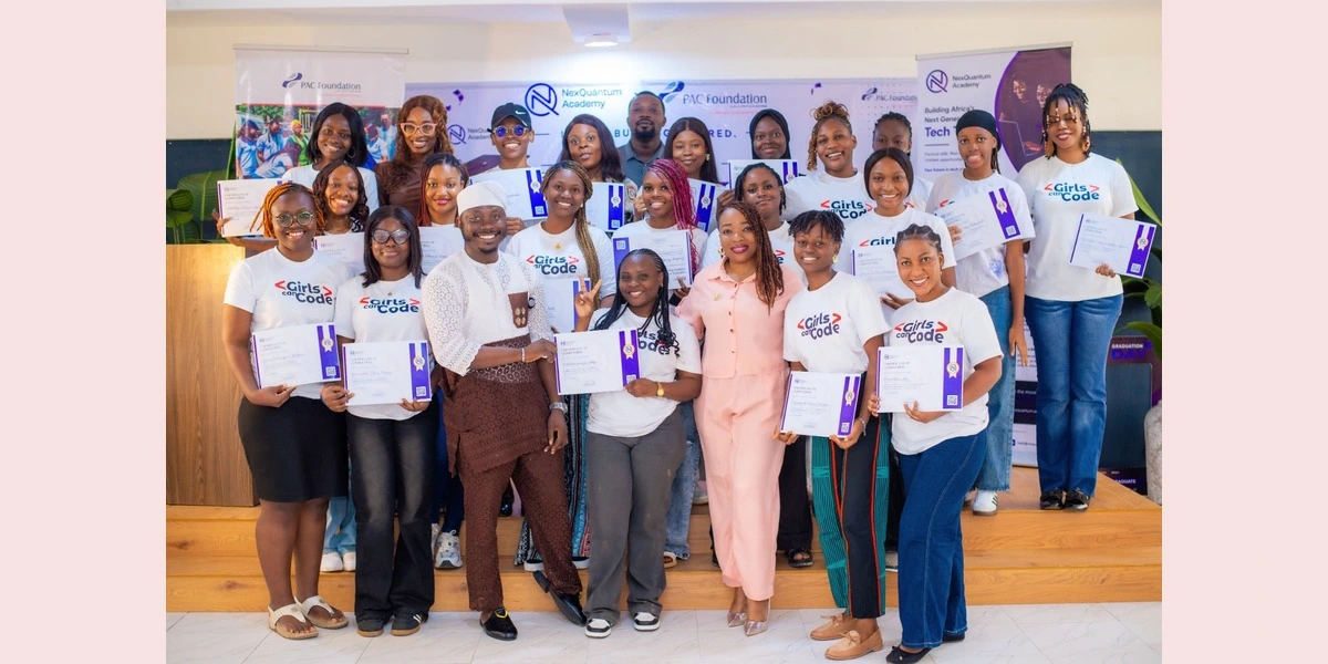 PAC foundation