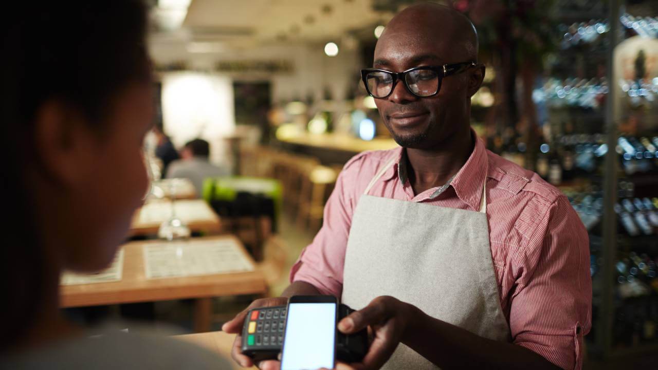 Moniepoint: Nigeria’s food service industry reaches $11.09 billion on digital payment growth