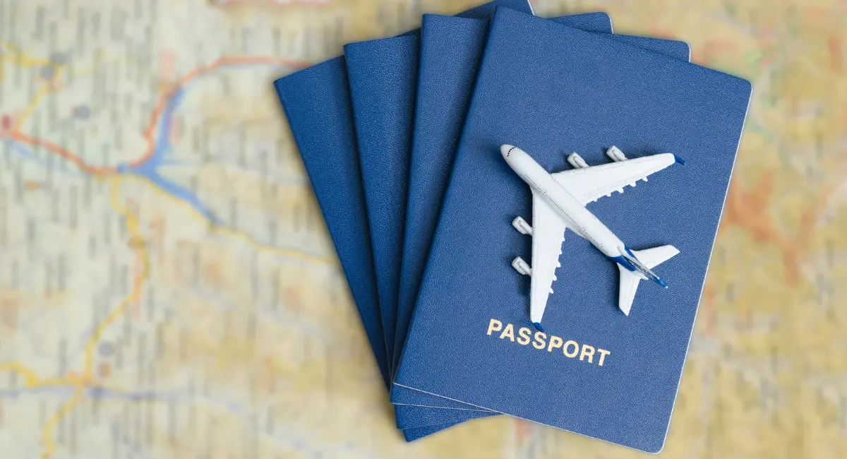 Top 12 African passports with highest visa-free travel access in 2026