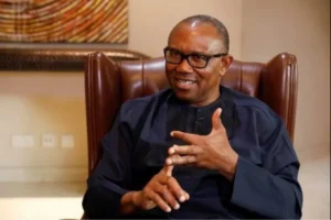 Peter Obi outlines plan to shift Nigeria from consumption to production
