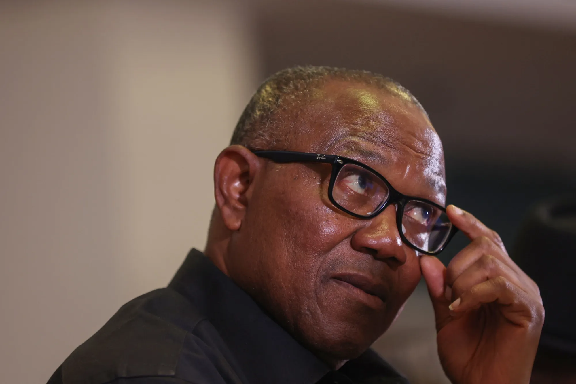 Peter Obi: It’s impossible to give Nigerians 24-hour electricity in four years