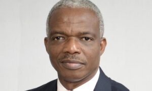 Doyin Salami: Nigeria’s top 1% now control 44% of the country’s wealth
