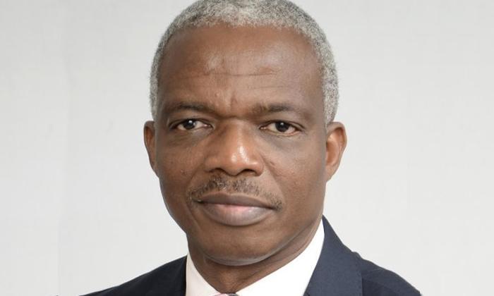 Doyin Salami: Nigeria’s top 1% now control 44% of the country’s wealth