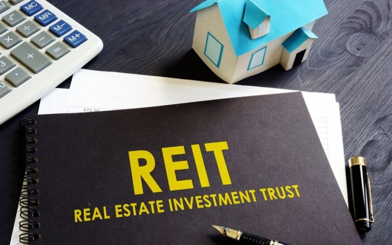 Nigeria’s five REITs worth $230 million market cap in Africa’s $30 billion market