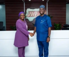 CBN Director Rakiya Yusuf backs NPS and urges financial institutions to accelerate adoption