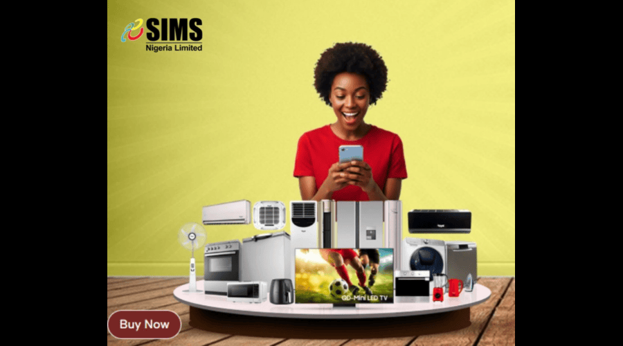 SIM Nigeria Limited