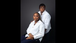 Two women are leading Nigeria’s first insure-fintech — meet the team behind Skydd