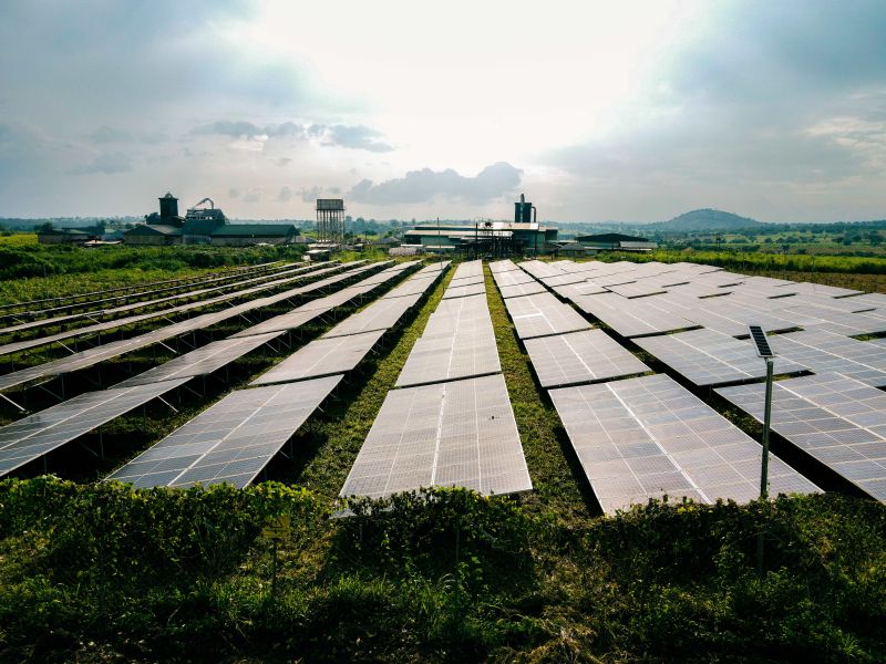 Starsight Energy_Panel Overview