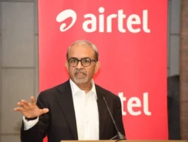 Sunil Taldar: Why Airtel Mobile Money will be listed in London
