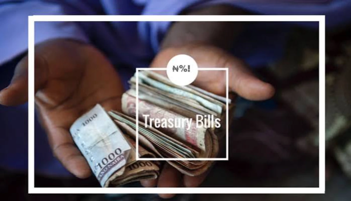 Treasury bills, FGN bonds beat inflation as disinflation boosts real returns for investors