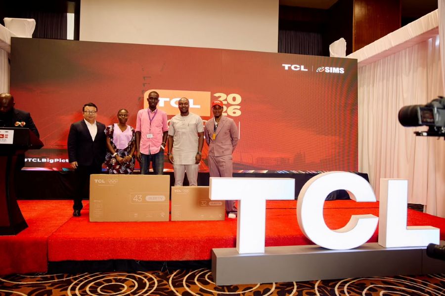 TCL Feature